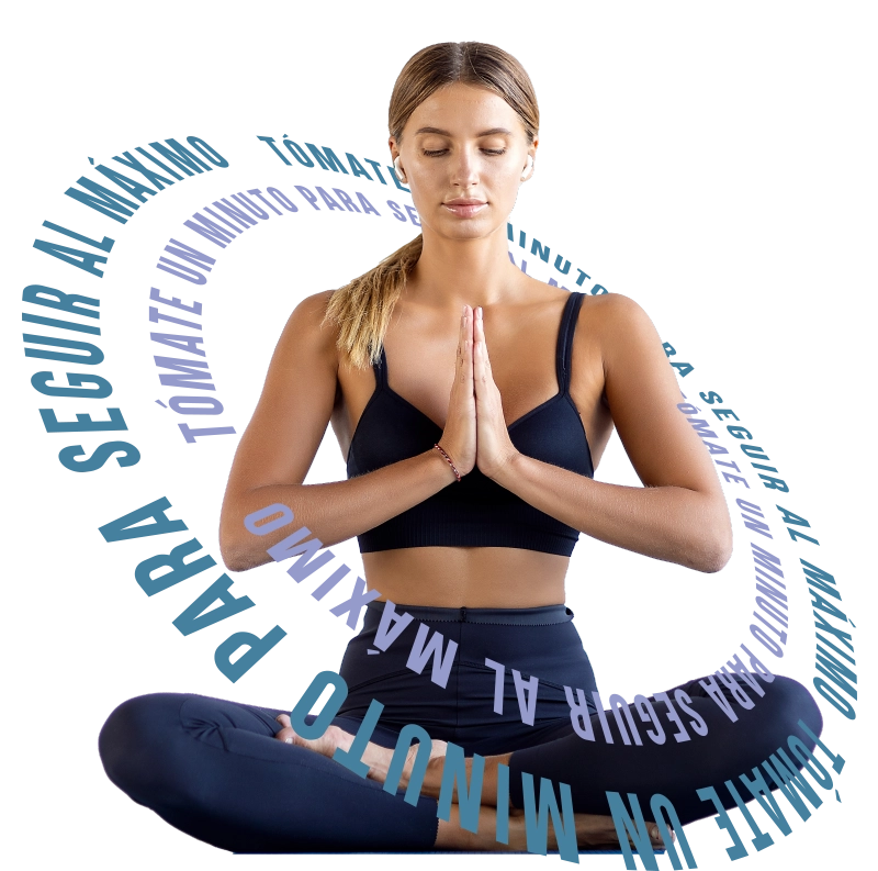 Almax Solución Frasco